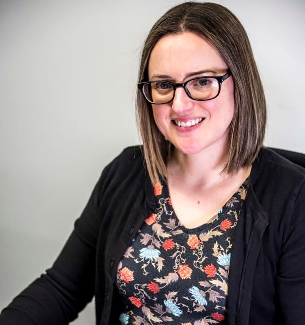 Interview with Angela Stanford Group Finance Director