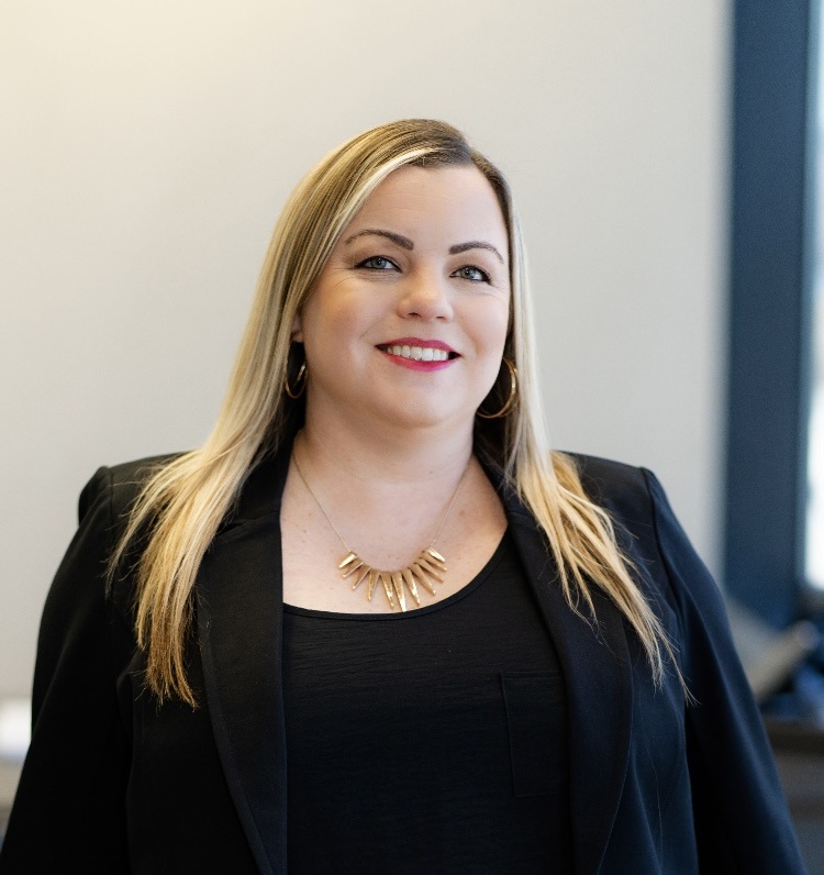 Interview with Holly Hicks Recruiter