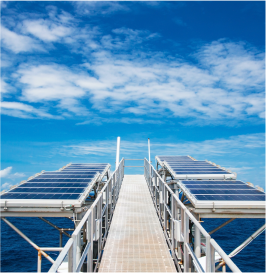 Energy Transition