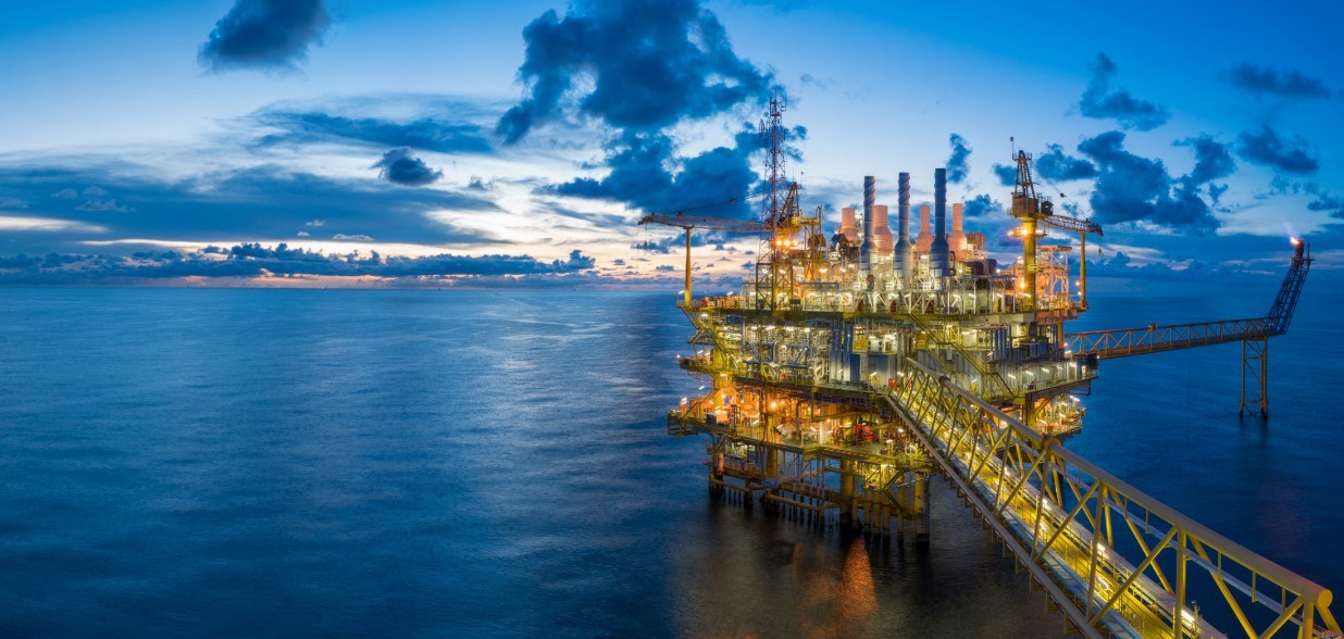 Drilling, Completions & Geoscience