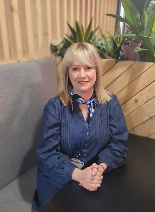 Interview with Shona Smithies