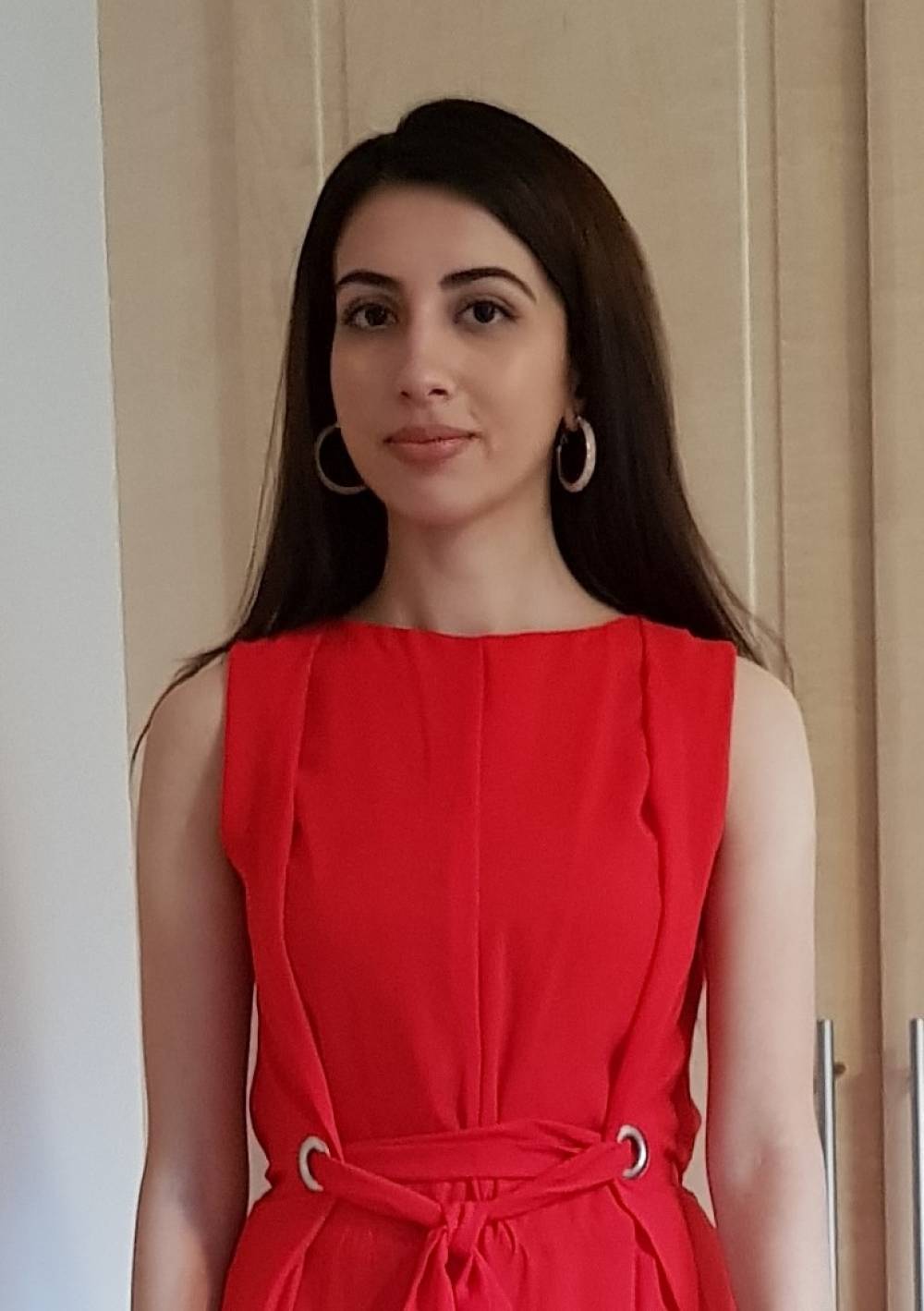 Interview with Abeera Rana : Recruitment Consultant for energy
