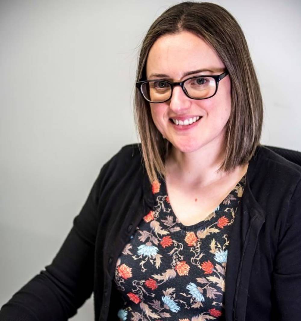 Interview with Angela Stanford Group Finance Director