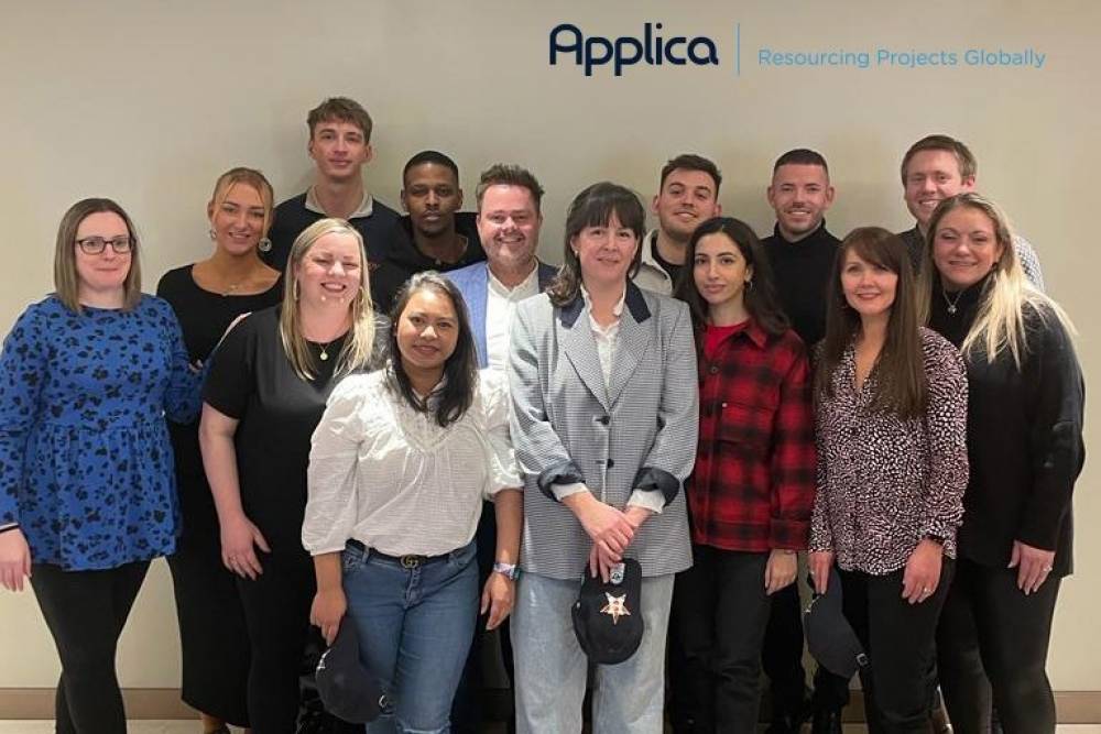 Applica leads the way in celebrating International Women’s day