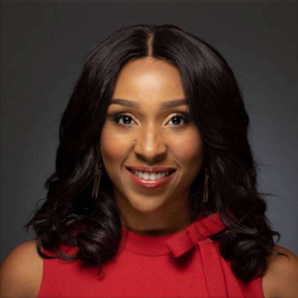 Interview with Ashley Adams - Recruiter