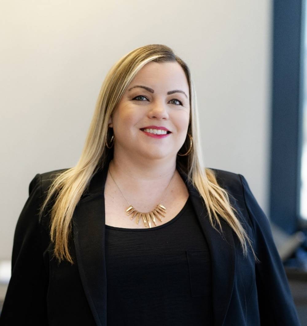Interview with Holly Hicks Recruiter