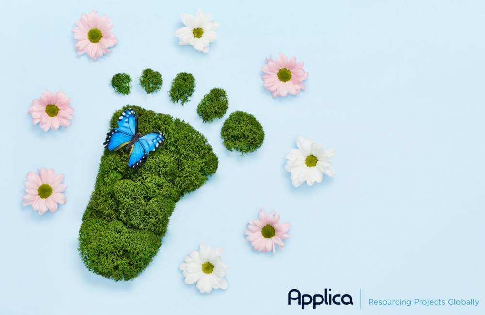 Applica's journey to Carbon Neutral