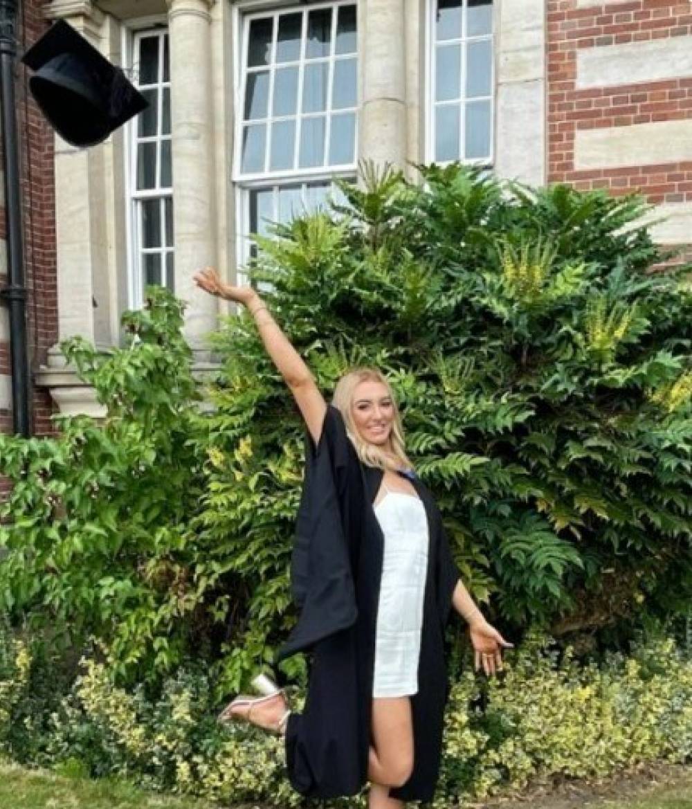 Interview with Jessica Brunskill Recruitment Consultant