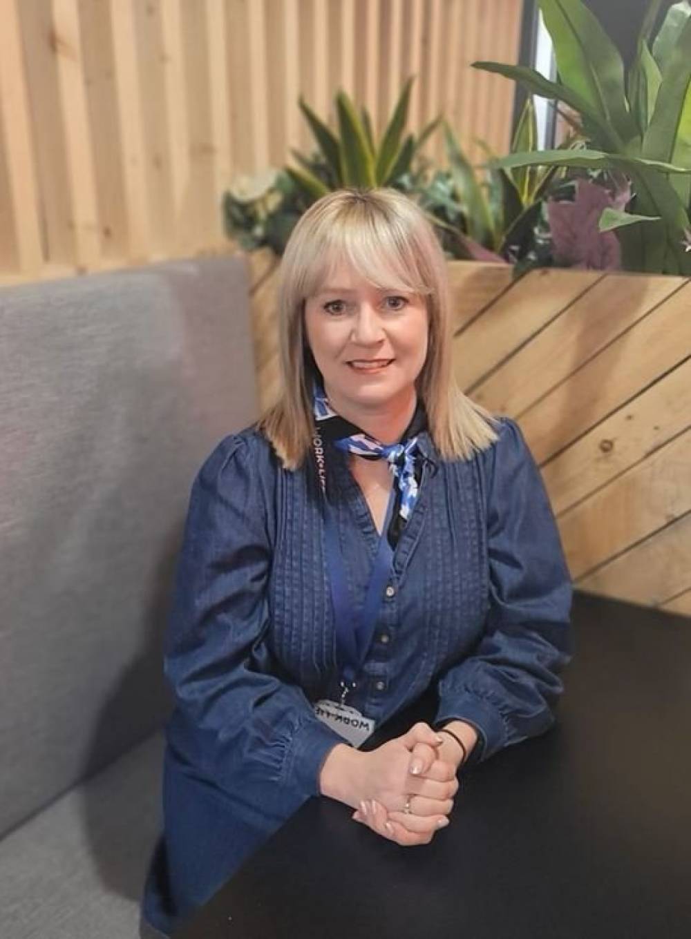 Interview with Shona Smithies