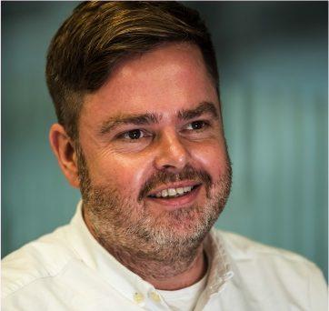 Matt Hallé